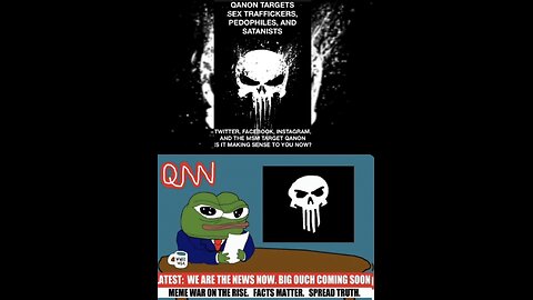 June 30 2021 🐸 #QNN - Q & ANONS TARGET SEX TRAFFICKERS, PEDOPHILES and SATANISTS