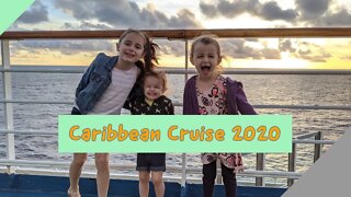 Carnival Sunshine Bahamas Cruise February 2020
