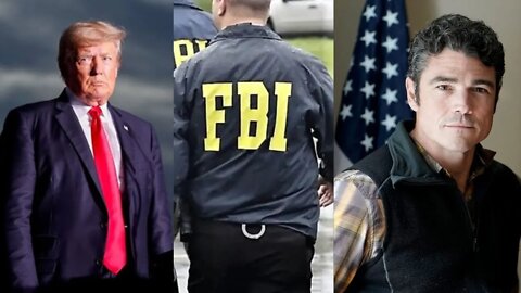Treetop News For 8/9 - Update On The FBI Raid on Trump's Home, Joe Kent WINS and More