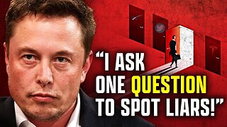 Elon Musk Why I Hire Employees Every Day