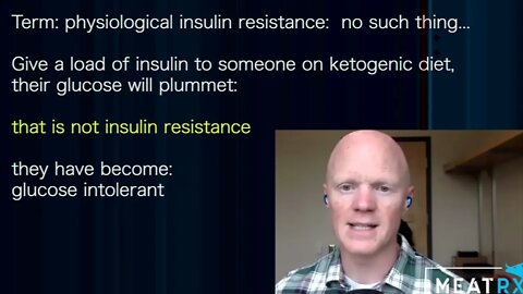 Ben Bikman6/7: Carnivores and keto folks: no need to carb-cycle