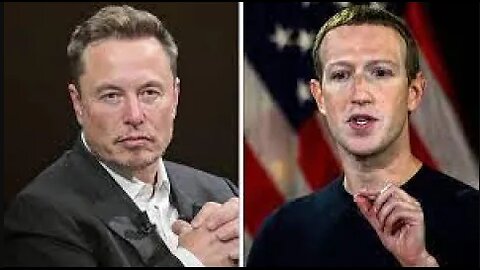 Zuck Is A Cuck Twitter vs Instagram | American Patriot News