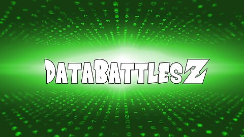 DataBattlesZ presents: HATE FOREVER