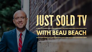 Just Sold TV Nashville Office