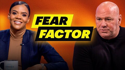 Would Candace Survive Fear Factor?