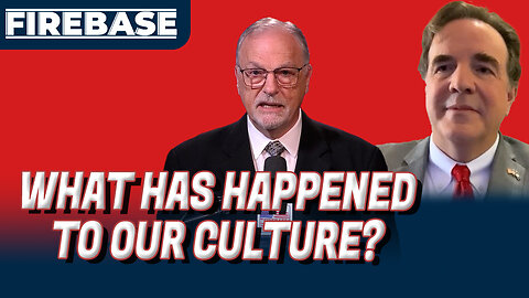 WHAT HAS HAPPENED TO OUR CULTURE? | EP104