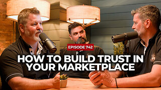 How To Build Trust In Your Marketplace