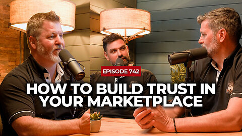 How To Build Trust In Your Marketplace