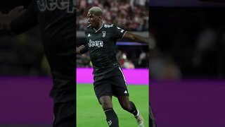 Pogba pode não ir para copa do mundo no Qatar por causa de cirurgia no joelho #shorts