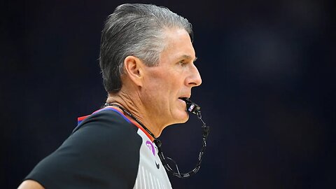 NBA 4/18 Playoff Preview: Will Referee Scott Foster Factor Into Clippers Vs. Suns?