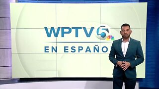 WPTV noticias de la semana: 23 de febrero