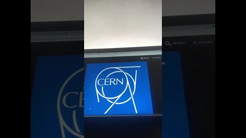 CERN IT’S COMING BLM PT#5