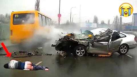 Idiots In Cars Compilation 2024 #12 [USA & Canada Only] || Car Crash Compilation - Idiot Drivers