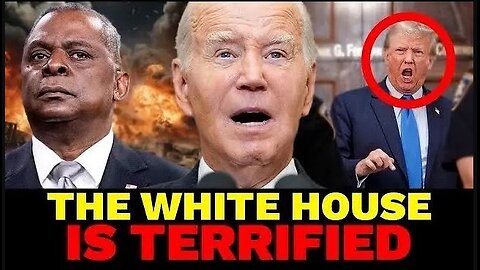 Biden gets HUMILIATED while Trump gets Incredible Election News!
