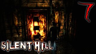 Welcome To The Otherworld - Silent Hill : Part 7