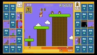 Super Mario Bros. 35 - 11/30/20 Daily Challenges