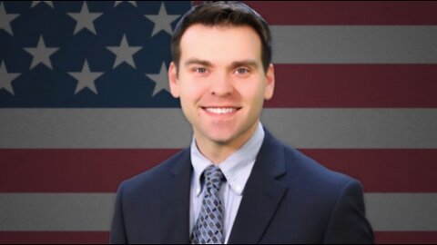 World Economic Forum Police’ Detain American Conservative Journalist Jack Posobiec at Davos