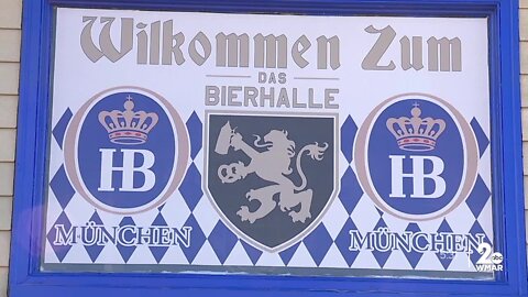 Das Bierhalle restaurant to open second location in Bel Air
