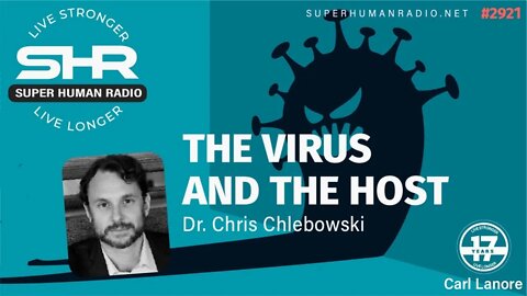 The Virus and the Host