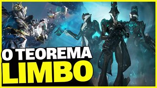 COMO PEGAR LIMBO PASSO A PASSO/ JORNADA COMPLETA - Warframe - Noob a Pro #23