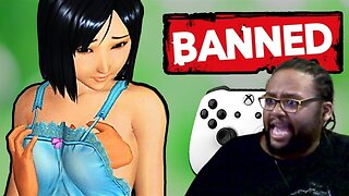 15 Banned Games You Shouldn't Play Reaction