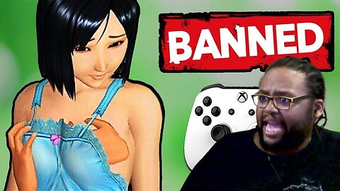 15 Banned Games You Shouldn't Play Reaction