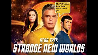 Strange New Worlds Episode 1 Critical Review