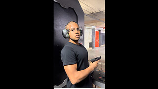 Shooting my new Glock 26 9mm