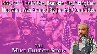 The Mike Church Show