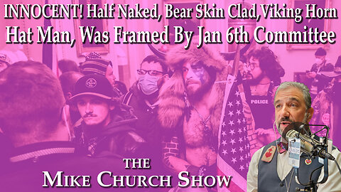 The Mike Church Show
