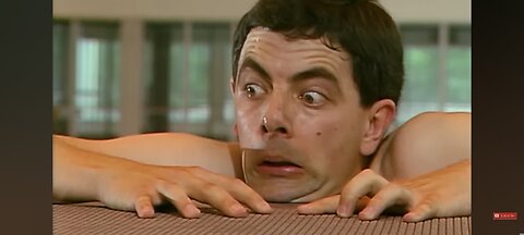 Mr bean! funny clip 🤣🤣