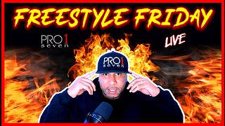(Full Show) Freestyle Friday Rants | 3/10/23