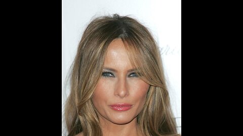 Melania Trump Face Changes Through The Years