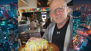 Authentic Taste of Mexico at Super Antojitos Mexican Food