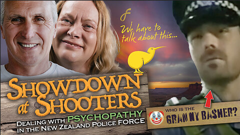 Shayne & Sheena - Showdown At Shooters | FreeNZ