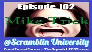 @Scramblin University - Episode 102 - Tricky Creations