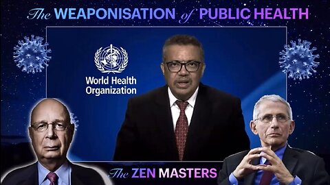 Sacha Stone’s Digital Workshop Live on Patriot Streetfighter | The Weaponizing of Public Health, Healthcare, and Hiding Cures! But These “Demons” are Your Helpers—They are the Contrast Required for [Growth = Possibly the TOP Law in the Universe].