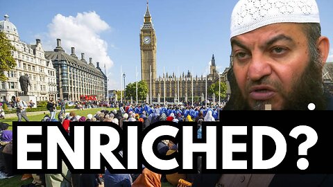 What is it That Islam Offers the UK?