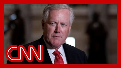 Why Mark Meadows made a mistake taking the stand, according to one lawyer