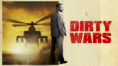 Dirty Wars