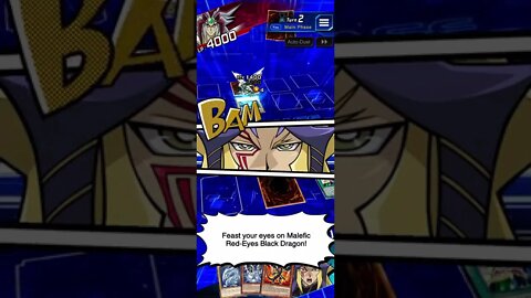 Yu-Gi-Oh! Duel Links - Are Paradox & Aporia Working Together? (Paradox & Aporia Voice Lines)