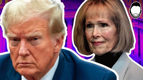 TRUMP TRIAL Day 1 in New York; E. Jean Carroll JURY SELECTED; Fani BUSTED by Wade Contracts