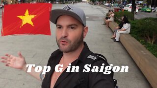 Rent is going UP 100 % in Saigon!!! (District 1) VIETNAM