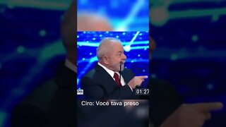 CIRO ESCULACHA LULA