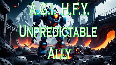 Rebooting Destruction Unpredictable Ally