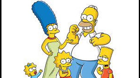 The Simpson's Predictions