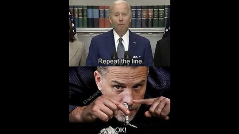 Send This senator biden passing law against drug trafficking Video to Your Democrat Friends