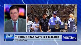 The Democrat Party is a Disaster
