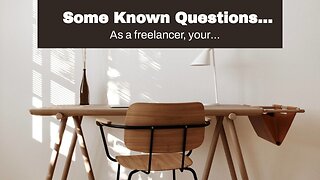 Some Known Questions About "Tips for Managing Your Finances as a Freelancer".