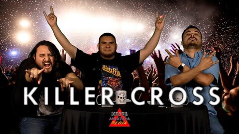 Killer Cross | Nueva Avanzada Regia